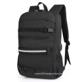 2022 Anti Theft Back Pack Unisex 15.6'' Laptop USB Charging Rucksacks Skateboard Sports Backpack